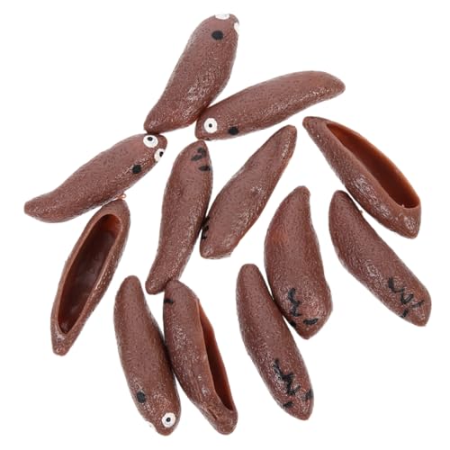Supvox 30 Stück Teiliges Elastischer Finger Wurfspiel Spaßartikel für Party Lustige Fake Poop Form Strapazierfähig und Einfach zu Bedienen Supvox 30 Stück Teiliges Elastischer Finger Wurfspiel Spaßartikel für Party Lustige Fake Poop Form Strapazierfähig und Einfach zu Bedienen von Supvox