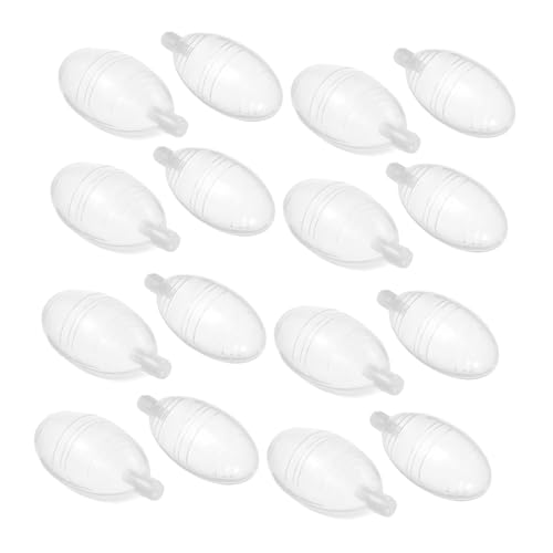 Supvox 30 Stück Teiliges Zweifarbiger Kunststoff Pfeifen als Geräuschspielzeug und Kleidung Dekoration Einfach zu Greifen für Kreative Accessoires Supvox 30 Stück Teiliges Zweifarbiger Kunststoff Pfeifen als Geräuschspielzeug und Kleidung Dekoration Einfach zu Greifen für Kreative Accessoires von Supvox