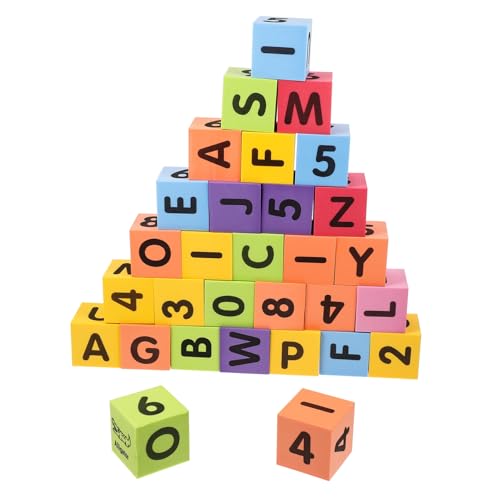 Supvox 30Stücke Badespielzeug Teiliges Für Kleinkinder Fördert Die Entwicklung Von Feinmotorik Und Visueller Wahrnehmung Sicher Supvox 30Stücke Badespielzeug Teiliges Für Kleinkinder Fördert Die Entwicklung Von Feinmotorik Und Visueller Wahrnehmung Sicher von Supvox