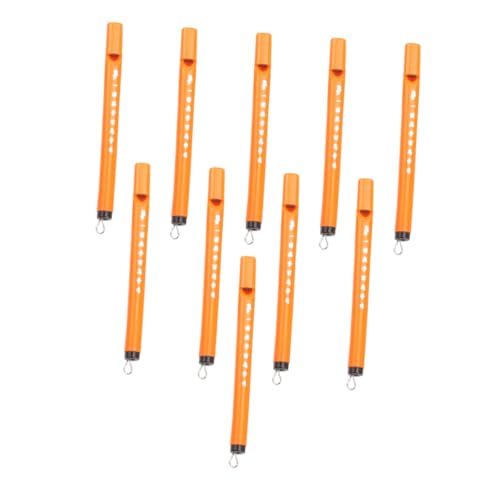 Supvox 35 Stück Mini Vogelpfeife Teiliges Flöten für Leicht zu Bedienen Fördert Musikalität und Handkoordination Lernspielzeug Zufällige Farbe Supvox 35 Stück Mini Vogelpfeife Teiliges Flöten für Leicht zu Bedienen Fördert Musikalität und Handkoordination Lernspielzeug Zufällige Farbe von Supvox
