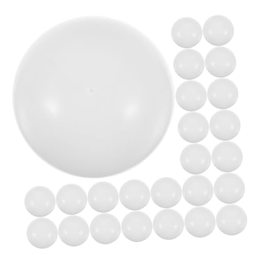 Supvox 35 Stück Tombola Ziehungsbälle Und Nummerierte Party Tombola Ziehungsbälle Aus Kunststoff Aktivitäts Partybälle Zu Öffnende Tombola Bälle Lotteriespielbälle PVC Weiß Supvox 35 Stück Tombola Ziehungsbälle Und Nummerierte Party Tombola Ziehungsbälle Aus Kunststoff Aktivitäts Partybälle Zu Öffnende Tombola Bälle Lotteriespielbälle PVC Weiß von Supvox