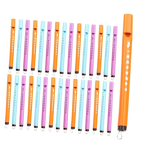 Supvox 35 Stück musikspielzeug Musikpfeife Vogelrufpfeife für Spielzeugpfeife Vogelrufpfeife Vogelpfeife Vogelpfeifen aus Bambus Plastik Supvox 35 Stück musikspielzeug Musikpfeife Vogelrufpfeife für Spielzeugpfeife Vogelrufpfeife Vogelpfeife Vogelpfeifen aus Bambus Plastik von Supvox