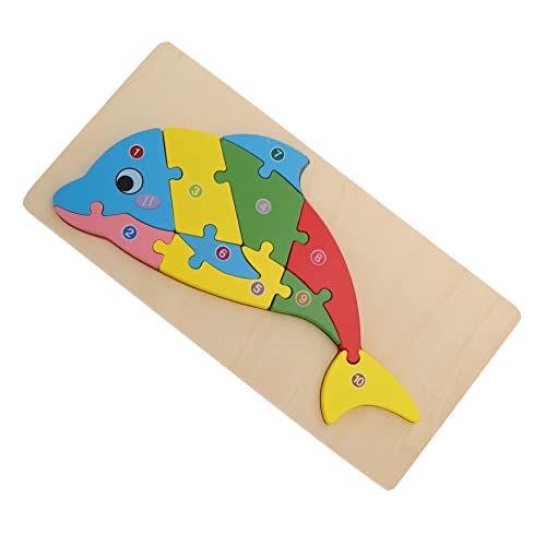 Supvox 3D -puzzlespielzeug Tierpuzzle Aus Holz Tierform -Puzzle Kleinkind Rätsel Puzzlespielzeug Für Die Frühe Bildung Von Kindern Puzzle Für Kleinkinder Hölzern Supvox 3D -puzzlespielzeug Tierpuzzle Aus Holz Tierform -Puzzle Kleinkind Rätsel Puzzlespielzeug Für Die Frühe Bildung Von Kindern Puzzle Für Kleinkinder Hölzern von Supvox