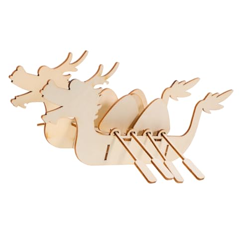 Supvox 3Sätze Unfertige Holz Puzzlespielzeuge Drachenboot Boot Puzzle Für DIY Bastelspielzeug Kreativität Und Motorischen Fähigkeiten Supvox 3Sätze Unfertige Holz Puzzlespielzeuge Drachenboot Boot Puzzle Für DIY Bastelspielzeug Kreativität Und Motorischen Fähigkeiten von Supvox