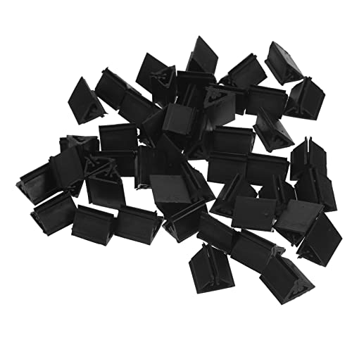 Supvox 3Taschen Kartenhalter Aus Robustem Kunststoff Handfreier Kartenständer Für Brettspiele Stabil Und Praktisch Für Zuhause Und Büro Langlebig Und Tragbar von Supvox