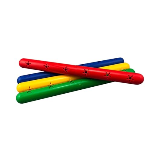 Supvox 3st Rennstockbahn Anfänger Staffel Rennstaffeln Gymnastik Werkzeuge Für Rennwettbewerbe Schaumstaffel Rennstöcke Sportstöcke Metall Staffelstab Tanzen Instrument Kind Supvox 3st Rennstockbahn Anfänger Staffel Rennstaffeln Gymnastik Werkzeuge Für Rennwettbewerbe Schaumstaffel Rennstöcke Sportstöcke Metall Staffelstab Tanzen Instrument Kind von Supvox