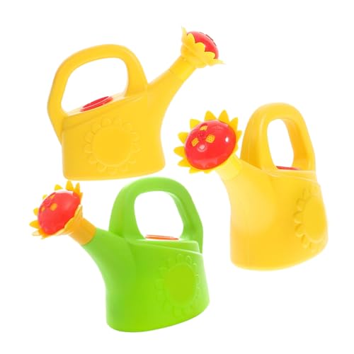 Supvox 3stücke Teiliges Junge Mädchen-gießkanne Lustige Cartoon-wasserspritze Für Badewanne Und Garten Kunststoff-spritzkanne Für Kreative Spiel Lernerfahrungen Im Innen Supvox 3stücke Teiliges Junge Mädchen-gießkanne Lustige Cartoon-wasserspritze Für Badewanne Und Garten Kunststoff-spritzkanne Für Kreative Spiel Lernerfahrungen Im Innen von Supvox