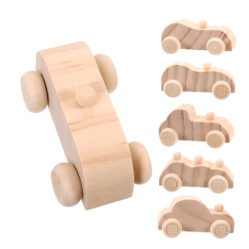 Supvox 4 Sätze Graffiti Auto Aus Holz Spielzeugautos Mini Autos Autos Kleinwagen Bastelmodelle Unlackierte Holzautos Holzautos Zum Bemalen Unlackiertes Auto Holzauto 6 Stück * 4 Supvox 4 Sätze Graffiti Auto Aus Holz Spielzeugautos Mini Autos Autos Kleinwagen Bastelmodelle Unlackierte Holzautos Holzautos Zum Bemalen Unlackiertes Auto Holzauto 6 Stück * 4 von Supvox