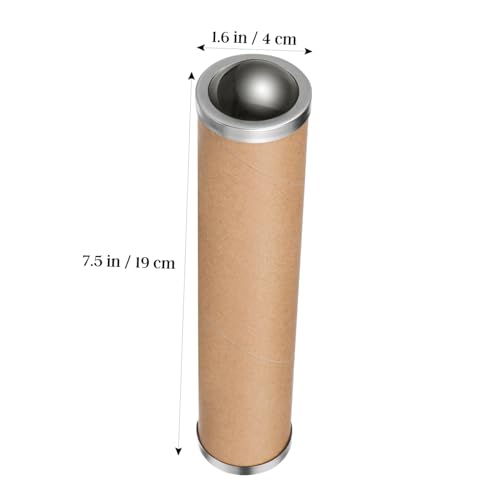Supvox 4 Sätze Teiliges DIY Bastelset für Erwachsene und Sichere Materialien Kreatives Lernspielzeug mit Farbenfrohen Komponenten als Mitgebsel für Fantasievolles Basteln von Supvox