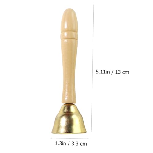 Supvox 4 Stück Handheld Glockenspiel aus Holz Percussion Instrumente für Frühe Bildung Musikspielzeug Hand Auge koordination und Fingerfertigkeit Supvox 4 Stück Handheld Glockenspiel aus Holz Percussion Instrumente für Frühe Bildung Musikspielzeug Hand Auge koordination und Fingerfertigkeit von Supvox