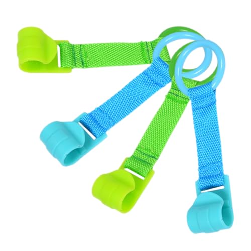 Supvox 4 Stück Laufgitter-handzugring Handhaben Ringe Hochziehen Einziehbar Booster -Pull-up-Ringe Zum Aufhängen Für Das -fitnessstudio Stapel Bambini Gießen Kunststoff Supvox 4 Stück Laufgitter-handzugring Handhaben Ringe Hochziehen Einziehbar Booster -Pull-up-Ringe Zum Aufhängen Für Das -fitnessstudio Stapel Bambini Gießen Kunststoff von Supvox