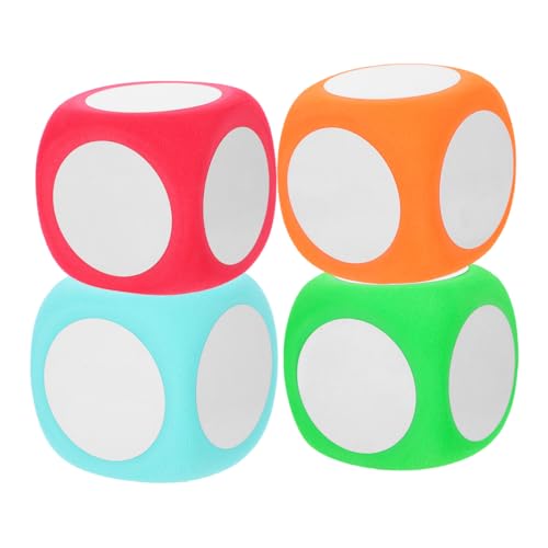 Supvox 4 Stück Leichte DIY für Unterricht Vielseitige Mathematik und Lernspiele für Sicheres Kinderfreundliches Material Supvox 4 Stück Leichte DIY für Unterricht Vielseitige Mathematik und Lernspiele für Sicheres Kinderfreundliches Material von Supvox