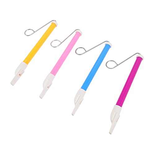Supvox 4 Stück Schiebe flöte kinderspielzeug Pfeifen für Rutsche für Pfeifenspielzeug Schiebepfeife Partypfeife Pfeifeninstrument für Spielzeugpfeifen Plastik Supvox 4 Stück Schiebe flöte kinderspielzeug Pfeifen für Rutsche für Pfeifenspielzeug Schiebepfeife Partypfeife Pfeifeninstrument für Spielzeugpfeifen Plastik von Supvox