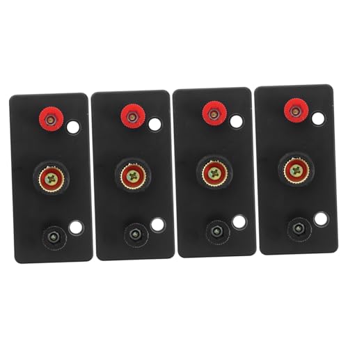 Supvox 4 Stück Schraubbasis Lampenhalter für Experimente Einstellbare Helligkeit aus Kunststoff und Kupfer für Physik Kits Schul und DIY Projekte Supvox 4 Stück Schraubbasis Lampenhalter für Experimente Einstellbare Helligkeit aus Kunststoff und Kupfer für Physik Kits Schul und DIY Projekte von Supvox
