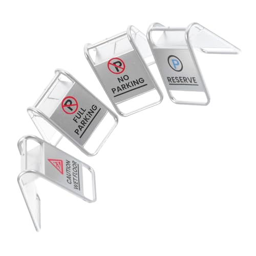 Supvox 4 Stück Simulierte Verkehrsornamente Straßenschilder Spielset Rollenspiel Simuliertes Parkspielzeug Straßenschild Verkehrsschilder Verkehrssignal Verkehrsschilder Supvox 4 Stück Simulierte Verkehrsornamente Straßenschilder Spielset Rollenspiel Simuliertes Parkspielzeug Straßenschild Verkehrsschilder Verkehrssignal Verkehrsschilder von Supvox