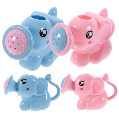 Supvox 4 Stück Sprinkler Im Wasser Für Die Babyparty Badespielzeug Für Kleine Jungen Badespielzeug Für Babys Badespielzeug Für Kleinkinder Gießkanne Kleinkind Plastik Supvox 4 Stück Sprinkler Im Wasser Für Die Babyparty Badespielzeug Für Kleine Jungen Badespielzeug Für Babys Badespielzeug Für Kleinkinder Gießkanne Kleinkind Plastik von Supvox