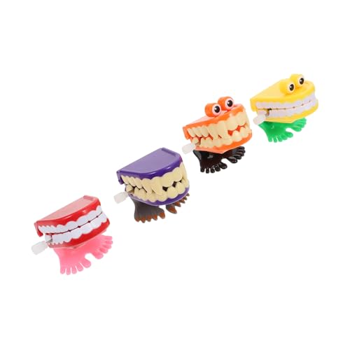 Supvox 4 Stück Teiliges Aufziehspielzeug Froschmodell Bunte Sprungfiguren Hand Auge Koordination Fördern Zufällige Farbe Zufällige Farbe Supvox 4 Stück Teiliges Aufziehspielzeug Froschmodell Bunte Sprungfiguren Hand Auge Koordination Fördern Zufällige Farbe Zufällige Farbe von Supvox