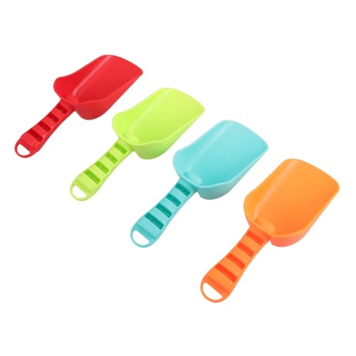 Supvox 4stücke Sandspielzeug Für Junge Mädchen Plastikschaufeln Zum Graben Und Bauen Am Strand Garten Geeignet Für Outdoor-Reisen Und Gemeinsames Spielen Supvox 4stücke Sandspielzeug Für Junge Mädchen Plastikschaufeln Zum Graben Und Bauen Am Strand Garten Geeignet Für Outdoor-Reisen Und Gemeinsames Spielen von Supvox