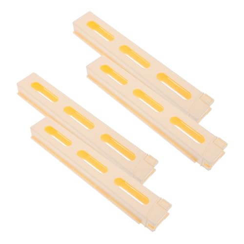 Supvox 4 Stück Teiliges Domino Zug Zubehör aus Kunststoff Praktischer Kartenhalter für Domino Spiele Kreatives Tragbares für Ab Jahren für Zuhause und Kindergarten Supvox 4 Stück Teiliges Domino Zug Zubehör aus Kunststoff Praktischer Kartenhalter für Domino Spiele Kreatives Tragbares für Ab Jahren für Zuhause und Kindergarten von Supvox