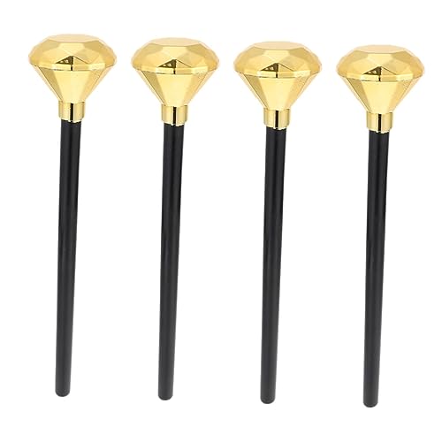 Supvox 4 Stück Teiliges Halloween Requisiten Glitzernde Diamantform für Cosplay und Kinderpartys Leicht und Stabil Verschiedene Anlässe Supvox 4 Stück Teiliges Halloween Requisiten Glitzernde Diamantform für Cosplay und Kinderpartys Leicht und Stabil Verschiedene Anlässe von Supvox