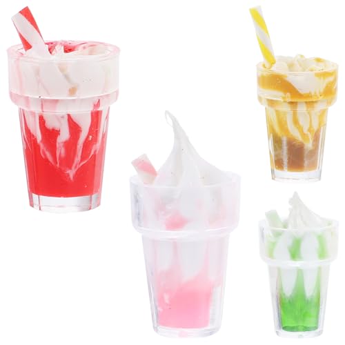 Supvox 4 Stück Teiliges Mini Eiscreme dekor Bunte Puppenhaus Zubehör Realistische Miniatur Eisportionierer für Küche Spiel und Mini Haus Verzierung Zufällige Farbe Zufällige Farbe Supvox 4 Stück Teiliges Mini Eiscreme dekor Bunte Puppenhaus Zubehör Realistische Miniatur Eisportionierer für Küche Spiel und Mini Haus Verzierung Zufällige Farbe Zufällige Farbe von Supvox