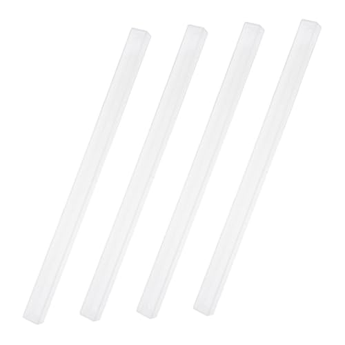 Supvox 4 Stück Teiliges Mini Mahjong Kartenhalter aus Robustem Kunststoff Anti rutschfeste Mahjong Racks Tragbarer U förmiger Spielkartenständer für Reise und Spielspaß Supvox 4 Stück Teiliges Mini Mahjong Kartenhalter aus Robustem Kunststoff Anti rutschfeste Mahjong Racks Tragbarer U förmiger Spielkartenständer für Reise und Spielspaß von Supvox