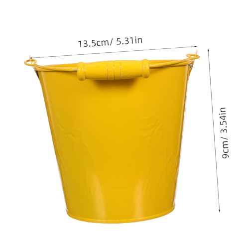 Supvox 4 Stück Teiliges Sandspielzeug Bunte Mini Eimer aus Leichte Strandspielzeuge für Jungen und Mädchen Kreatives Sandkastenspiel Zubehör Supvox 4 Stück Teiliges Sandspielzeug Bunte Mini Eimer aus Leichte Strandspielzeuge für Jungen und Mädchen Kreatives Sandkastenspiel Zubehör von Supvox