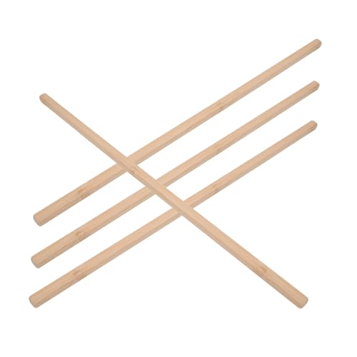 Supvox 4stücke Holz Mahjong Push Stick Mahjong Zubehör Für Spielabende Amerikanische Spielausstattung Funktionale Und Stilvolle von Supvox