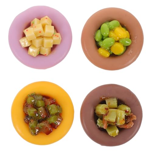 Supvox 4 Stück realistische gefälschte gedämpfte Brötchen – künstliche chinesische Mantou-Requisite – lebensechtes Simulationsmodell für die Lebensmittelanzeige, Heimdekoration Supvox 4 Stück realistische gefälschte gedämpfte Brötchen – künstliche chinesische Mantou-Requisite – lebensechtes Simulationsmodell für die Lebensmittelanzeige, Heimdekoration von Supvox