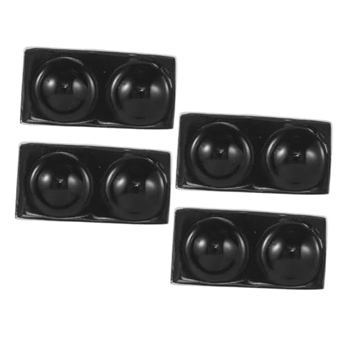Supvox 4stücke Tüpfelplatten Aus Porzellan Für Chemische Reaktionen Laborprobenplatten Aus Keramik Für Wissenschaftliche Tests Reaktionsplatten Für Analyse Und Experimente Supvox 4stücke Tüpfelplatten Aus Porzellan Für Chemische Reaktionen Laborprobenplatten Aus Keramik Für Wissenschaftliche Tests Reaktionsplatten Für Analyse Und Experimente von Supvox