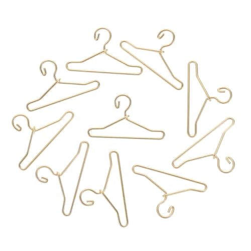 Supvox 45Stücke Mini Kleiderbügel Für Puppen Teiliges Kleiderbügel Für Puppen Outfits Aufbewahrungslösung Für Puppenkleidung Supvox 45Stücke Mini Kleiderbügel Für Puppen Teiliges Kleiderbügel Für Puppen Outfits Aufbewahrungslösung Für Puppenkleidung von Supvox
