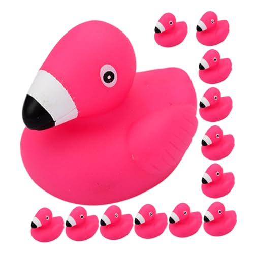 Supvox 48Stücke Flamingo Badespielzeug Niedliche Quietschende Badewannenspielzeuge Für Kleinkinder Langlebig Und Sicher Für Für Junge Mädchen Supvox 48Stücke Flamingo Badespielzeug Niedliche Quietschende Badewannenspielzeuge Für Kleinkinder Langlebig Und Sicher Für Für Junge Mädchen von Supvox