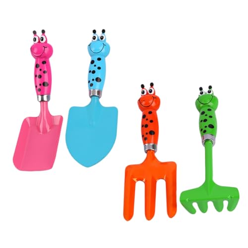 Supvox 4er Set Werkzeuge Zum Graben Von Sand Für Strand Wasserdicht Bagger Sandspaten Für Werkzeuge Zum Sandabbau Sandschaufel Plastik Supvox 4er Set Werkzeuge Zum Graben Von Sand Für Strand Wasserdicht Bagger Sandspaten Für Werkzeuge Zum Sandabbau Sandschaufel Plastik von Supvox