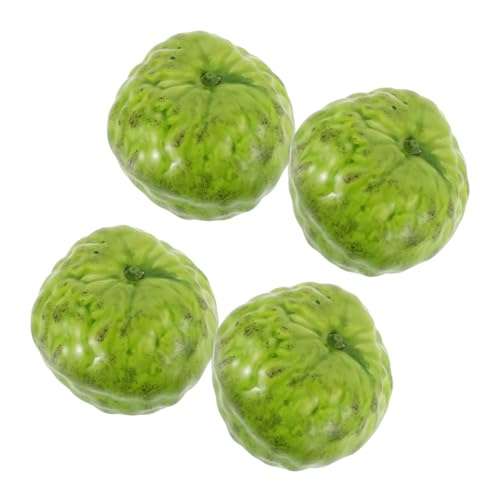 Supvox 4pcs Gefälschte Pudding Äpfel Faux Annona Squamosa Künstliche Lebensmittel Plastik Simulation Tropisches Obstmodell Küche Home Party Tisch Realistisches Lebensechtes Supvox 4pcs Gefälschte Pudding Äpfel Faux Annona Squamosa Künstliche Lebensmittel Plastik Simulation Tropisches Obstmodell Küche Home Party Tisch Realistisches Lebensechtes von Supvox