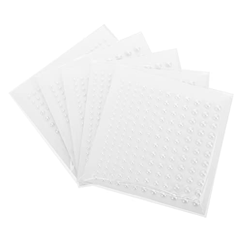Supvox 5 Bögen DIY Aufkleber Zum Aufkleben Auf Die Rückseite Kinderaufkleber Edelstein Aufkleber Selbstklebende Aufkleber Kunsthandwerk Aufkleber DIY Aufkleber Dekorative von Supvox