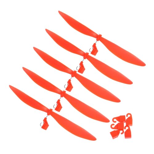 Supvox 5 Sätze Modellflugzeugpropeller Spielzeugflugzeug-reparaturwerkzeug Flugzeugteile Und Zubehör Ersatzteile Für Hubschraubermodelle Zubehör Für Hubschraubermodelle Plastik Supvox 5 Sätze Modellflugzeugpropeller Spielzeugflugzeug-reparaturwerkzeug Flugzeugteile Und Zubehör Ersatzteile Für Hubschraubermodelle Zubehör Für Hubschraubermodelle Plastik von Supvox