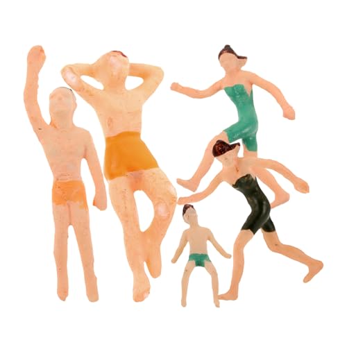 Supvox 5 Stück Badeanzug Figur Miniatur Kleines Pool Mini Park Figuren Menschen Figur Mini Figuren Puppenhaus Menschen Winzige Menschen Miniatur Modell Menschen Figuren Supvox 5 Stück Badeanzug Figur Miniatur Kleines Pool Mini Park Figuren Menschen Figur Mini Figuren Puppenhaus Menschen Winzige Menschen Miniatur Modell Menschen Figuren von Supvox