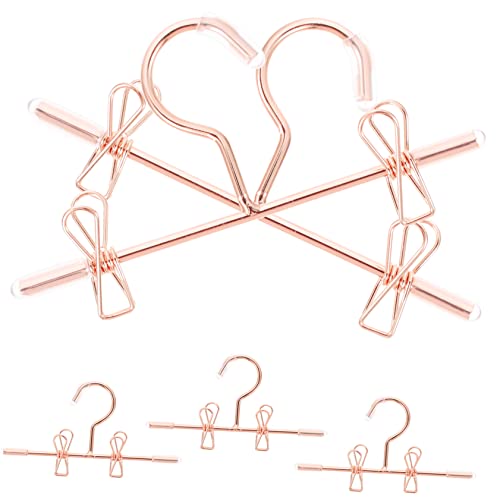 Supvox 5 Stück Mini Kleiderbügel Zum Aufhängen – Kleine Babypuppe Miniatur Mädchen Puppenhaus Zubehör Heimpuppenkleidung Für Puppen Aufbewahrungshalter Kleider Party Puppen Supvox 5 Stück Mini Kleiderbügel Zum Aufhängen – Kleine Babypuppe Miniatur Mädchen Puppenhaus Zubehör Heimpuppenkleidung Für Puppen Aufbewahrungshalter Kleider Party Puppen von Supvox