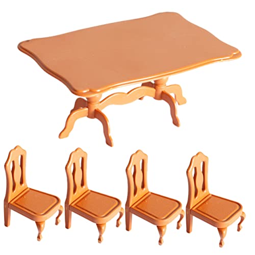 Supvox 5 Stück Mini-Möbelmodell Mini-Tischstühle Puppenstubentisch und Stühle Miniatur-Tischstühle Hausmöbel puppenstubenmöbel Dollhouse Furniture puppenhaus Mini-Stühle Mini Möbel Supvox 5 Stück Mini-Möbelmodell Mini-Tischstühle Puppenstubentisch und Stühle Miniatur-Tischstühle Hausmöbel puppenstubenmöbel Dollhouse Furniture puppenhaus Mini-Stühle Mini Möbel von Supvox