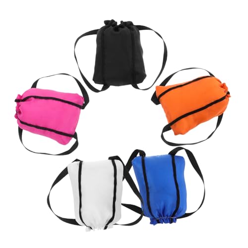 Supvox 5 Stück Rucksack Schulbedarf Für Puppen Kinderrucksäcke Für Mädchen Buchstasche Für Mädchen Aufbewahrungstasche Für Puppen Aufbewahrungstaschen Für Spiele -rucksäcke Stoff Supvox 5 Stück Rucksack Schulbedarf Für Puppen Kinderrucksäcke Für Mädchen Buchstasche Für Mädchen Aufbewahrungstasche Für Puppen Aufbewahrungstaschen Für Spiele -rucksäcke Stoff von Supvox