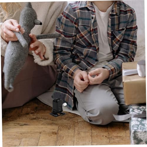 Supvox 5 Stück Teiliges DIY Aufziehspielzeug Kompakte Kunststoff Wind Up Bewegungsmechanismen Langlebige DIY Uhrwerke für Kinderhandwerk und Bastelprojekte Supvox 5 Stück Teiliges DIY Aufziehspielzeug Kompakte Kunststoff Wind Up Bewegungsmechanismen Langlebige DIY Uhrwerke für Kinderhandwerk und Bastelprojekte von Supvox