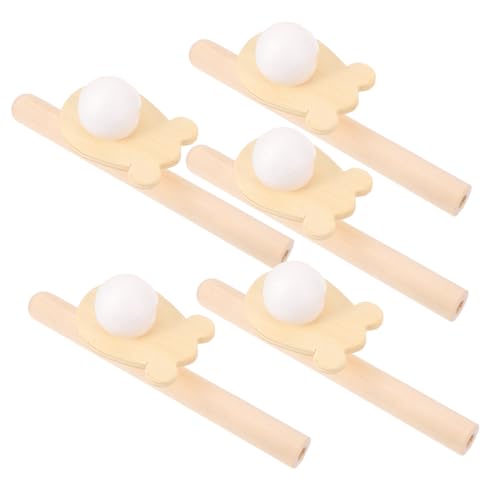 Supvox 5 Stück Teiliges Holzspielzeug mit Schwimmenden Blasrohren Sicher und Gestaltet Fördert Spielerisch Lippenmuskulatur für Ab Jahren und Gemeinsame Eltern Junge Mädchen Spiele Supvox 5 Stück Teiliges Holzspielzeug mit Schwimmenden Blasrohren Sicher und Gestaltet Fördert Spielerisch Lippenmuskulatur für Ab Jahren und Gemeinsame Eltern Junge Mädchen Spiele von Supvox