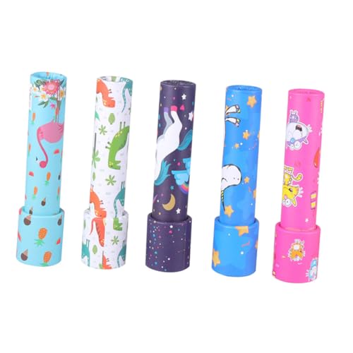 Supvox 5 Stück Teiliges aus Papier Pädagogisches Kinderspielzeug Kreativität und Robustes Drehspielzeug für Mitgebsel für Kindergeburtstage Supvox 5 Stück Teiliges aus Papier Pädagogisches Kinderspielzeug Kreativität und Robustes Drehspielzeug für Mitgebsel für Kindergeburtstage von Supvox