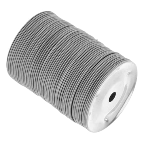 Supvox 50 Stück Becken Blatt Glocke Crash-Becken Percussion-Ring Snare-Drum-böckchen Beckenringe Für Percussion-trommeln Beckenring Für Schlaginstrumente Silver Rostfreier Stahl Supvox 50 Stück Becken Blatt Glocke Crash-Becken Percussion-Ring Snare-Drum-böckchen Beckenringe Für Percussion-trommeln Beckenring Für Schlaginstrumente Silver Rostfreier Stahl von Supvox