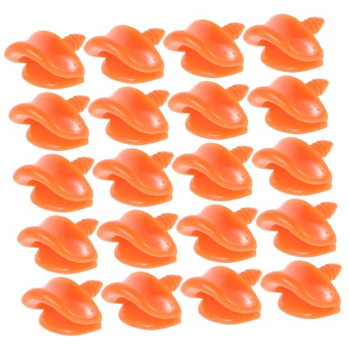 Supvox 50 Stück Kleiner Entenschnabel Münder Mutter Mund Ente Sachen Stockente Mini-Enten Lustig Winzig Kleinkinder Tierspielzeug Orange Supvox 50 Stück Kleiner Entenschnabel Münder Mutter Mund Ente Sachen Stockente Mini-Enten Lustig Winzig Kleinkinder Tierspielzeug Orange von Supvox