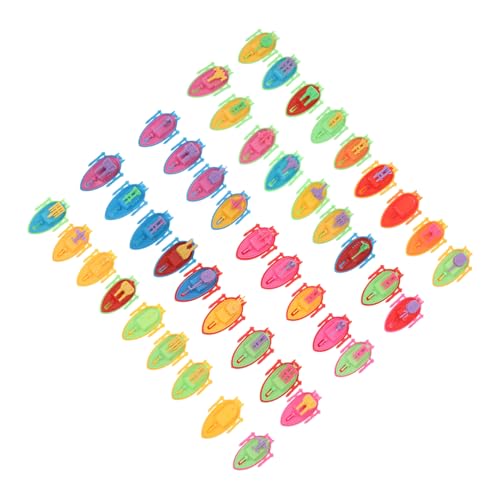 Supvox 50 Stück Kunststoff Boote Modellspielzeug PVC Langlebig Sicher ohne Scharfe Kanten für Wasserspaß und Dekoration Zuhause Kindergeburtstag Zufällige Farbe Zufällige Farbe Supvox 50 Stück Kunststoff Boote Modellspielzeug PVC Langlebig Sicher ohne Scharfe Kanten für Wasserspaß und Dekoration Zuhause Kindergeburtstag Zufällige Farbe Zufällige Farbe von Supvox