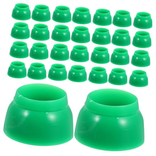 Supvox 50 Stück Kunststoff Mutternschutzkappen für Spielplatzgeräte Wetterfeste Schraubenschutzkappen für Kinderspielbereiche Langlebige Bolzenabdeckungen zur von Spielgeräten Supvox 50 Stück Kunststoff Mutternschutzkappen für Spielplatzgeräte Wetterfeste Schraubenschutzkappen für Kinderspielbereiche Langlebige Bolzenabdeckungen zur von Spielgeräten von Supvox