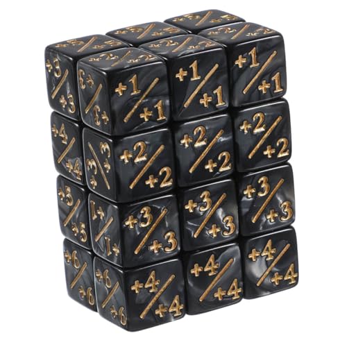 Supvox 50 Stück Mathematik Set für Unterricht Pädagogische mit Perlendesign für Frühe Bildung und Logisches der Schule für Matheübungen und Spiele von Supvox