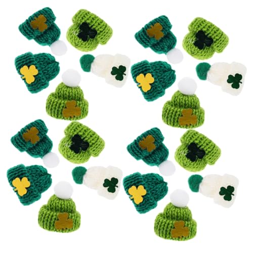 Supvox 50 Stück Mini-Strickmütze Mini-Strickornamente Mini-Hüte kleine Strickmützen Minihüte für Puppe Mini-Puppenhüte zubehör selber Machen Hutschmuck Puppenhut Garn Supvox 50 Stück Mini-Strickmütze Mini-Strickornamente Mini-Hüte kleine Strickmützen Minihüte für Puppe Mini-Puppenhüte zubehör selber Machen Hutschmuck Puppenhut Garn von Supvox