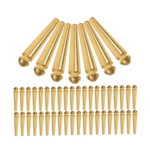 Supvox 50 Stück Minutennadel Einführnadel Cribbage Stifte Einzigartige Stifte Für Cribbage Brett Cribbage Brett Vorlagen Lustige Cribbage Stifte Cribbage Brettspiel Cribbage Brett von Supvox